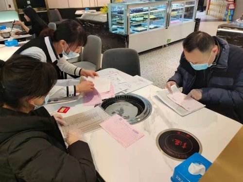 七里河區(qū)啟動(dòng)春節(jié)期間食品安全專項(xiàng)執(zhí)法行動(dòng)，重點(diǎn)監(jiān)管餐飲服務(wù)