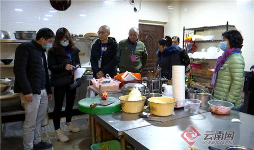 永善縣持續(xù)改善餐飲服務(wù)環(huán)境衛(wèi)生，保障“舌尖上的安全”