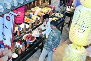 燕趙餐飲服務(wù)業(yè)的常青樹——記河北大工匠董麗英