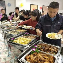 御廚餐飲服務(wù)（深圳）有限責(zé)任公司的卓越餐飲服務(wù)體驗(yàn)