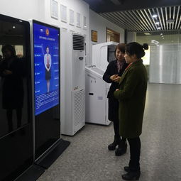 計信系與吉林省中諾科技達成校企合作共識，共謀信息技術發展新篇
