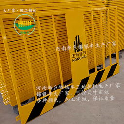 護欄姐的堅持 用心做好產品質量，總有客戶認可我們