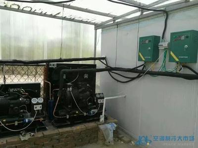 容城縣小冷庫安裝、中央空調(diào)維修保養(yǎng)與網(wǎng)絡(luò)工程施工 專業(yè)服務(wù)助力現(xiàn)代化生活與商業(yè)運(yùn)營