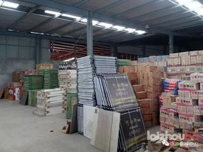 萊州這家公司 門店、工廠、倉庫曝光，靠“零售集單”挑戰(zhàn)傳統(tǒng)行業(yè)痼疾