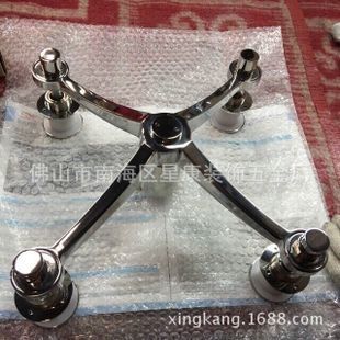 星康裝飾五金廠 小五金里的大生意，引領(lǐng)家居美學(xué)新風(fēng)尚